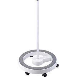 Luma / Orb Base - Round Stand Only